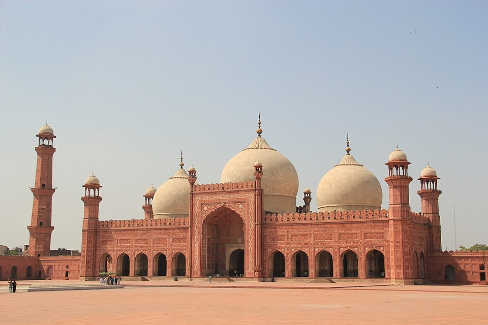Lahore