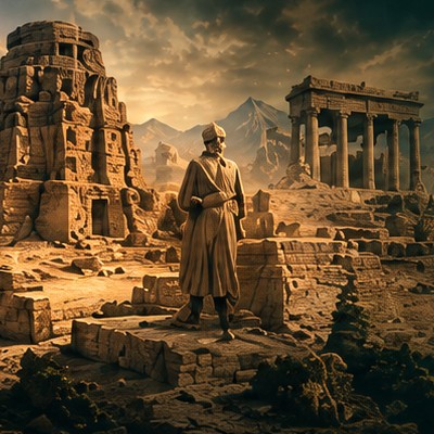 Indus Valley Civilization