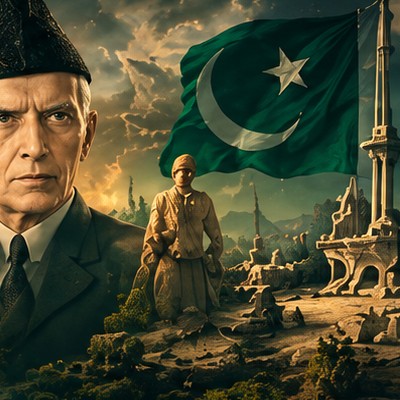 Modern Pakistan
